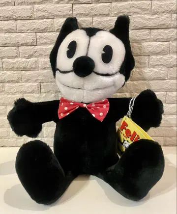 Felix the CAT 봉제 인형