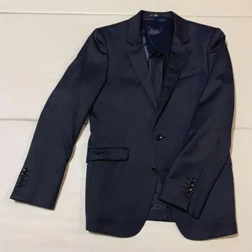 쓰리피스 SUIT SELECT 수트 BLS9001 네이비 Y4