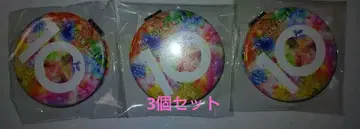새상품 Mrs. GREEN APPLE 매장 한정 혜택 컴팩트 거울 3개