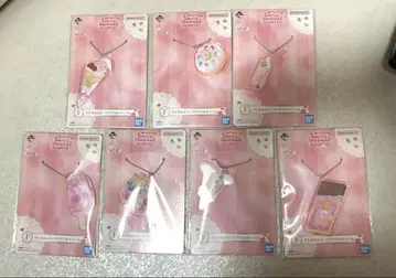 제일복권 오자마녀 도레미 F상