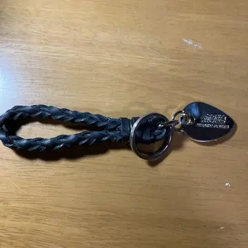 무한 파워 키링