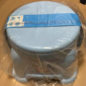 별의 커비 목욕탕 세트 목욕 의자 손통 물통 목욕 용품