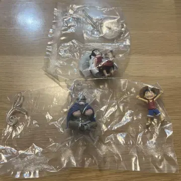 원피스 루피 도리 전복마루 미개봉 새상품