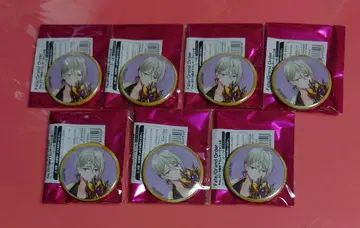 FGO 영기 소환 캔뱃지 란링왕