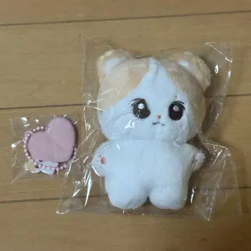 ENHYPEN heeseung 히스 마스터 봉제 인형