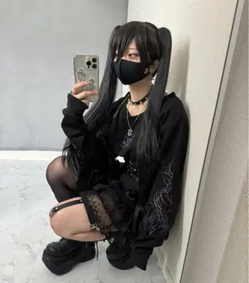 기부스 티셔츠