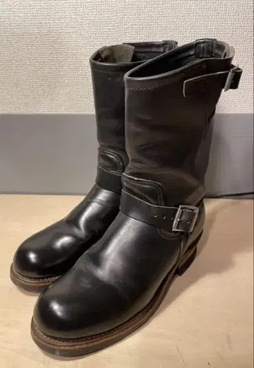 Red wing 레드윙 2268 PT91 엔지니어 부츠
