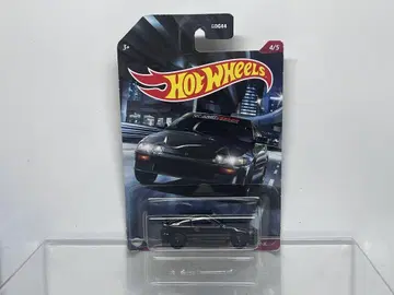 핫휠 컬트 레이서 '88 HONDA CR-X