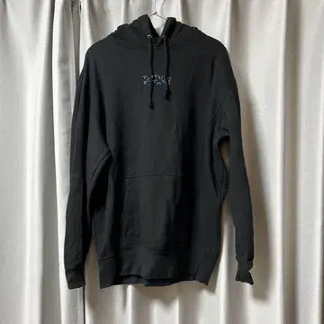 키타니타츠야 후드티 XL