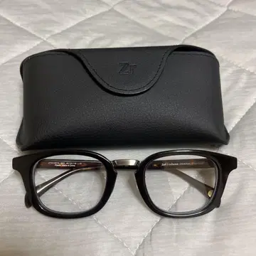 Zoff 안경 JOURNAL STANDARD relume