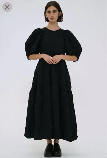 CLANE BOMB ONEPIECE 클라네 블랙 0 원피스