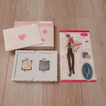 사랑과 깊은 하늘 호무라 생일