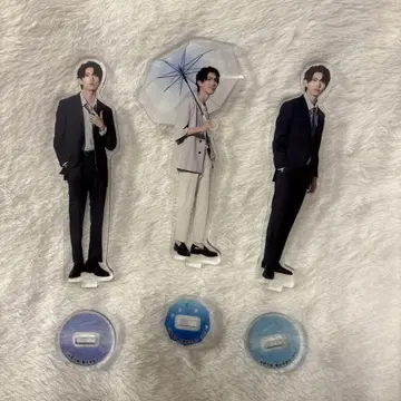 체감 예보 히구치 코헤이 군 세트