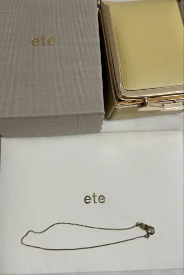 ete 팔찌