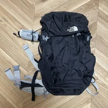 노스페이스 w TELLUS30