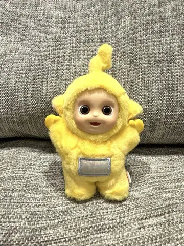 POPMART Teletubbies 텔레토비즈 Laa-Laa