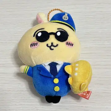 치이카와 토끼 홋카이도 공항 한정 파이롯트