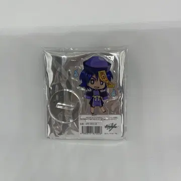 이나이레 할로윈 별 1개 아크릴 스탠드