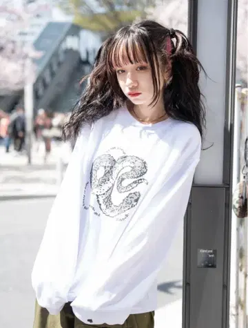 기부스 티셔츠