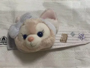 리나벨 상하이 헤어핀