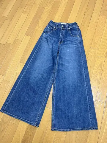 SOMETHING LISA SUPERWIDE SEA78 블루