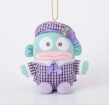 새상품 한교동 껌 후르츠 봉제 인형 마스코트 봉제 인형