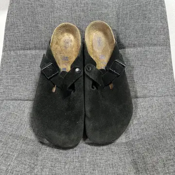 BIRKENSTOCK 버켄스탁 보스턴 42 27.0cm