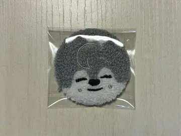 스키즈 울프짱 캔뱃지