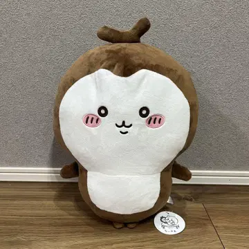 치이카와 (먼작귀) BIG 봉제 인형 치이카부