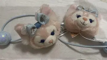리나벨 상하이 헤어 밴드