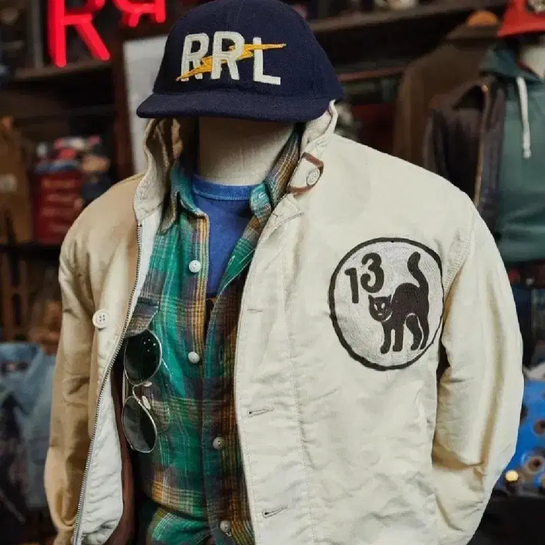 早いもの勝ちでどうでしょうか RRL SANDOVAL JACKET ジャケット 三越伊勢丹 | DOUBLE RL RALPH LAUREN/ダブル アール エル