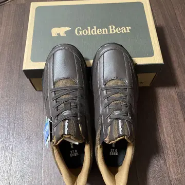 Golden Bear 신발