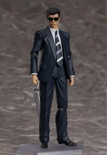 figma 타카야마 토시키 다른 색상 버전