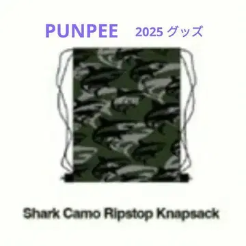 PUNPEE & BIM ICED OUT!!! TOUR 냅색
