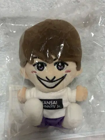 코지마 켄  치비누이