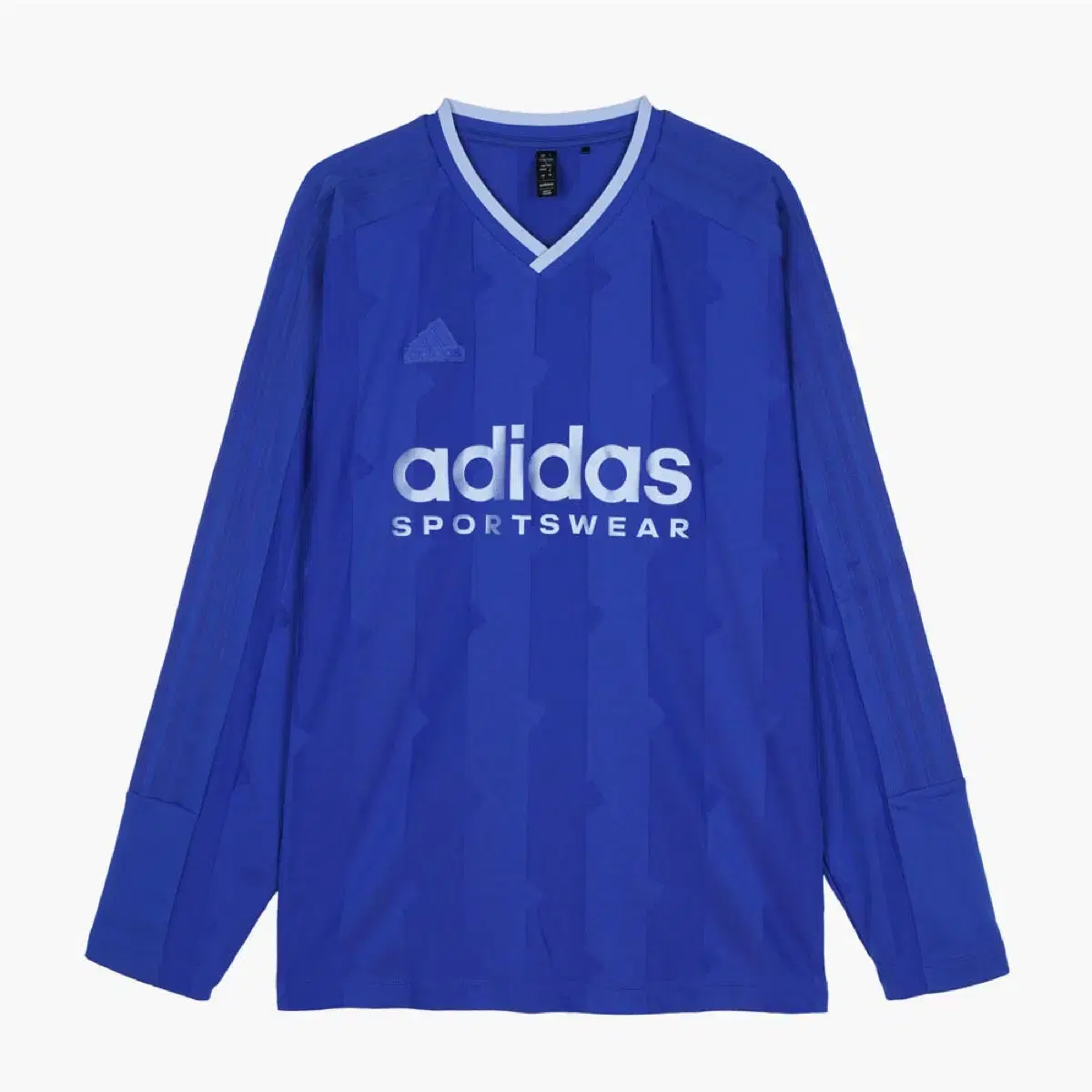 ADIDAS 아디다스 Adidas Jacquard Jersey on Bunjang Global