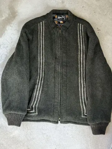 리치 셔 50~60대