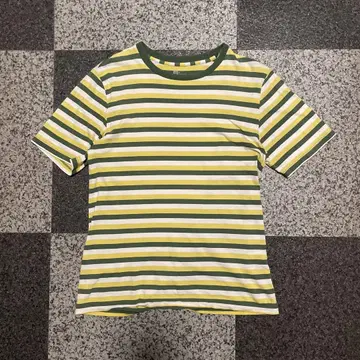 멀티 보더 티셔츠 Gap 보더 티셔츠