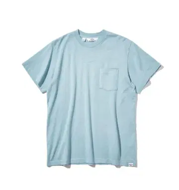 Battenwear 배튼웨어 크루넥 티셔츠 포켓 부착 XL