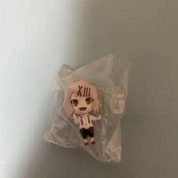 도쿄 구울 SD 피규어 스윙 컬렉션 스즈야 쇼조 가챠