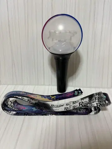 King & Prince 킹프리 응원봉 Re:ERA 은테 포함