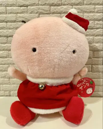 노리피 산타 봉제 인형