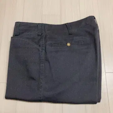 레어 USA제 BEN DAVIS ORIGINAL 프리스코 팬츠 W36