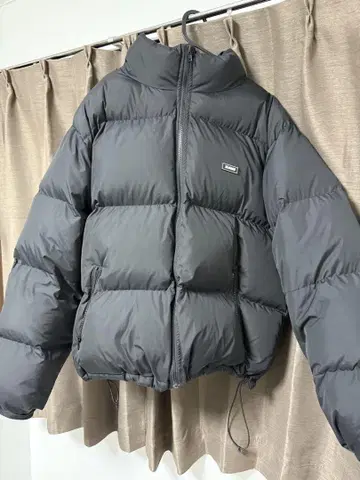 XLARGE/다운