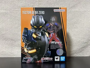 S.H.Figuarts 테 기어 제로
