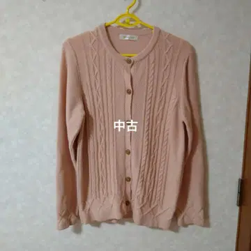 골든 베어 살몬 핑크