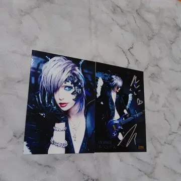MEJIBRAY MiA 아티스트 사진 브로마이드