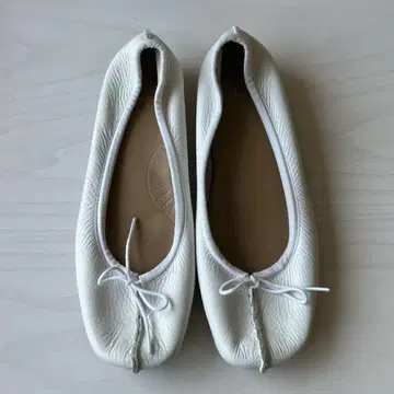 clarks 클락스 Freckle Ice 화이트 22.5cm