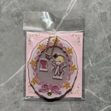 우타프리 그라쇼 쿠루스 쇼 커스터마이즈 아크릴 참