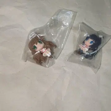 카라코레 리라이팅 굿즈 리라이팅 키
